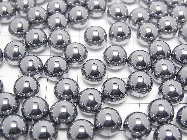 [Video] Terahertz Undrilled Round 8mm 10pcs