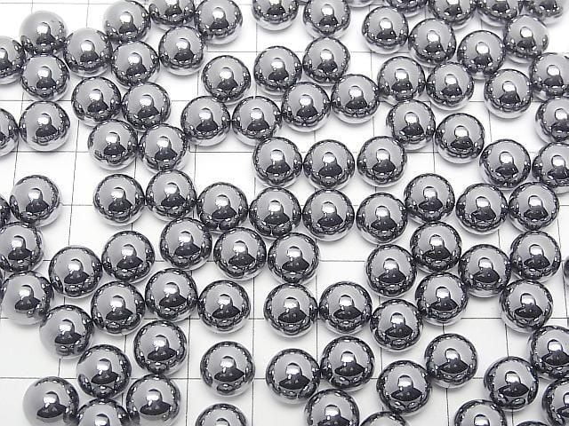 [Video] Terahertz Undrilled Round 8mm 10pcs