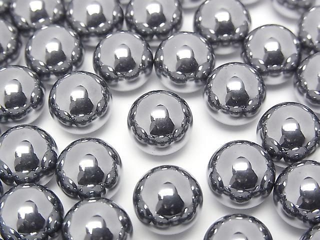 [Video] Terahertz Undrilled Round 10mm 10pcs