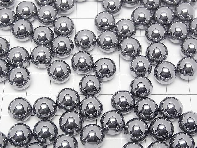 [Video] Terahertz Undrilled Round 10mm 10pcs