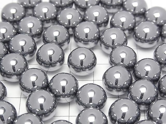 [Video] Terahertz Undrilled Round 12mm 10pcs