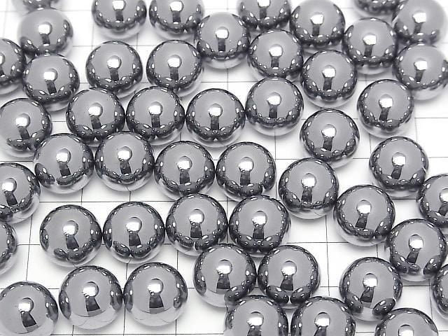 [Video] Terahertz Undrilled Round 12mm 10pcs
