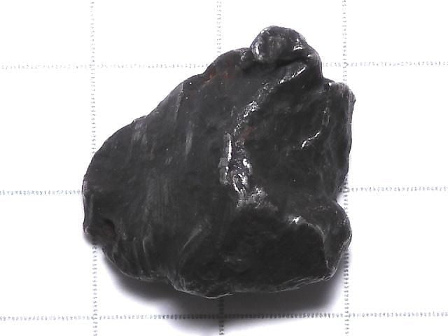 [Video][One of a kind] Meteorite (Sikhote-Alin Meteorite) 1pc NO.16