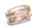 [Video][One of a kind] High Quality Oregon Sunstone AAA Loose stone Faceted 1pc NO.257