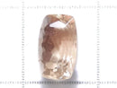 [Video][One of a kind] High Quality Oregon Sunstone AAA Loose stone Faceted 1pc NO.257