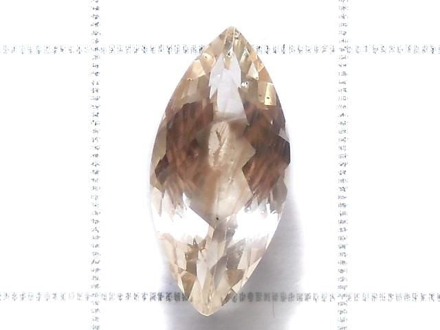 [Video][One of a kind] High Quality Oregon Sunstone AAA Loose stone Faceted 1pc NO.260
