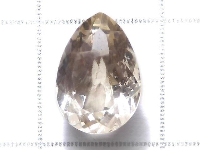 [Video][One of a kind] High Quality Oregon Sunstone AAA Loose stone Faceted 1pc NO.261