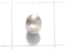 [Video][One of a kind] High Quality White Garnet AAA Loose stone Faceted 1pc NO.21