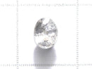 [Video][One of a kind] High Quality White Garnet AAA Loose stone Faceted 1pc NO.24