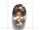 [Video][One of a kind] High Quality Axinite Loose Stone Faceted 1pc NO.21
