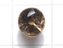 [Video][One of a kind] High Quality Axinite Loose Stone Faceted 1pc NO.22