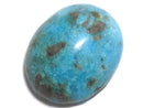 [Video][One of a kind] Persian Turquoise AAA- Loose stone 1pc NO.33