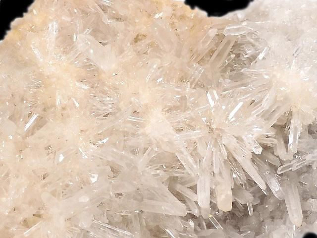 Crystal Quartz Cluster (5.2kg/30x20x10cm) NO.101 [One of a kind]