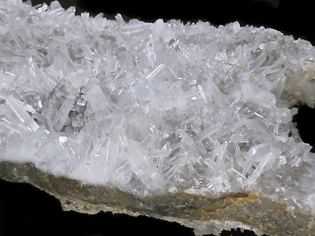 Crystal Quartz Cluster (8kg/45x27x5cm) NO.103 [One of a kind]