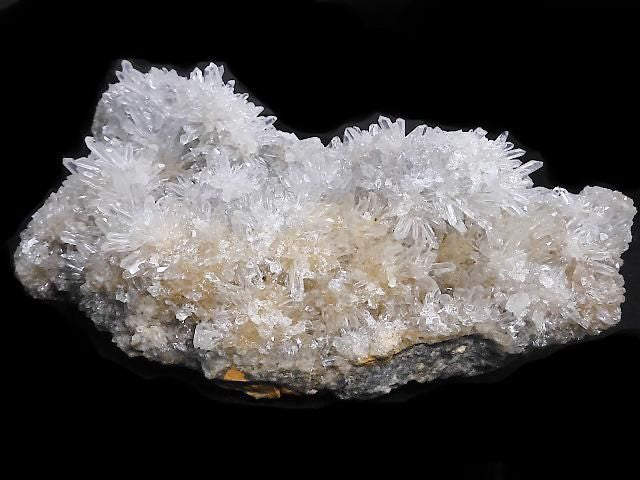 Crystal Quartz Cluster (1.73kg/20x11x7cm) NO.105 [One of a kind]