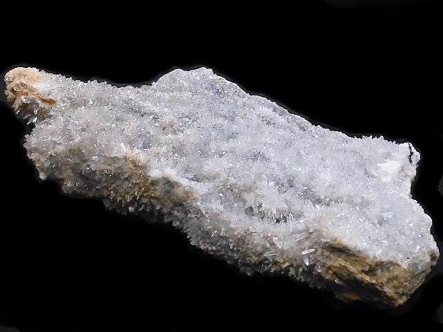 Crystal Quartz Cluster (8kg/35x25x6cm) NO.106 [One of a kind]