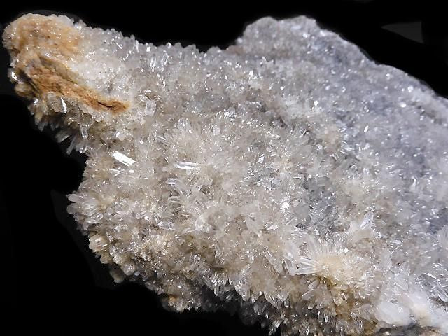 Crystal Quartz Cluster (8kg/35x25x6cm) NO.106 [One of a kind]