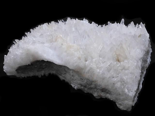 Crystal Quartz Cluster (9.6kg/31x27x9cm) NO.107 [One of a kind]