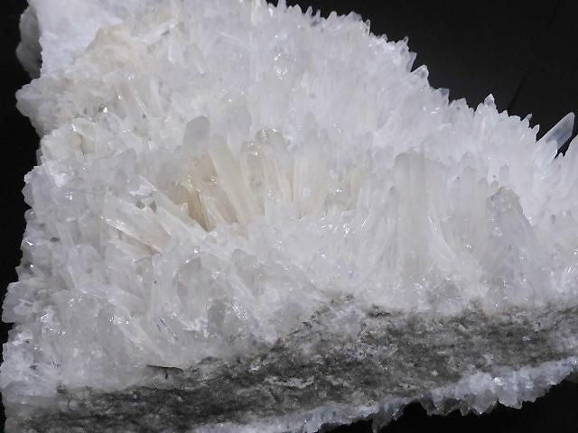 Crystal Quartz Cluster (9.6kg/31x27x9cm) NO.107 [One of a kind]