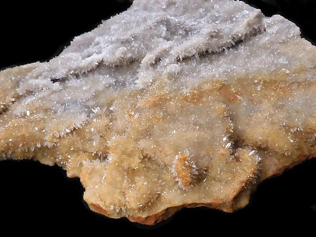 Crystal Quartz Cluster (12.6kg/47x35x9cm) NO.108 [One of a kind]