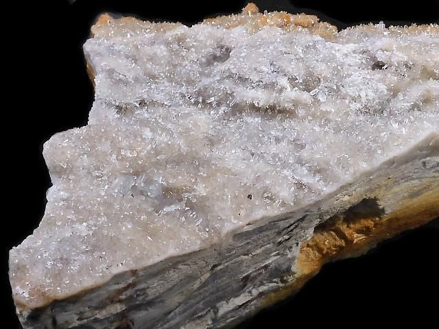 Crystal Quartz Cluster (12.6kg/47x35x9cm) NO.108 [One of a kind]