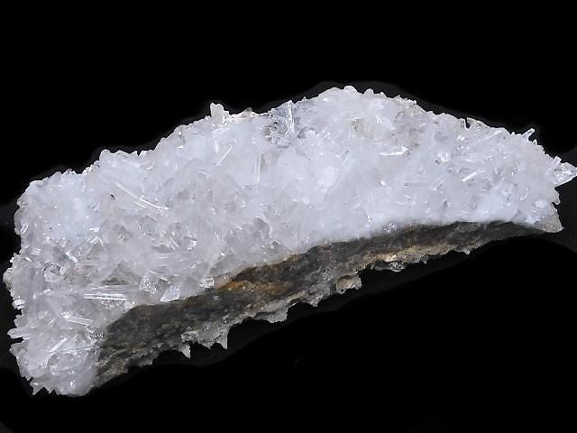 Crystal Quartz Cluster (6.94kg/21x8x4cm) NO.109 [One of a kind]
