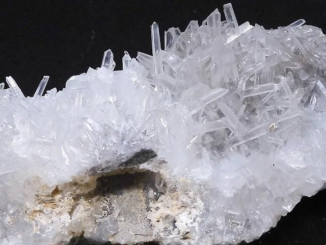 Crystal Quartz Cluster (6.94kg/21x8x4cm) NO.109 [One of a kind]
