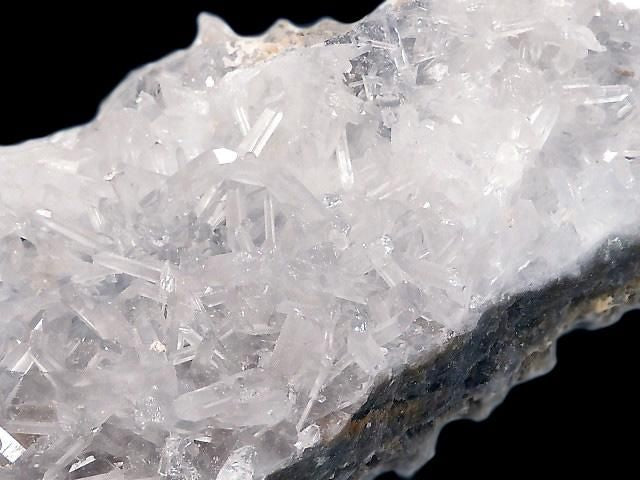Crystal Quartz Cluster (6.94kg/21x8x4cm) NO.109 [One of a kind]