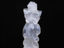 [Video][One of a kind] Selenite Angel NO.12