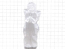 [Video][One of a kind] Selenite Angel NO.12