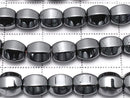 Hematite  6Faceted Round 6x6x6mm  1strand beads (aprx.15inch/38cm)
