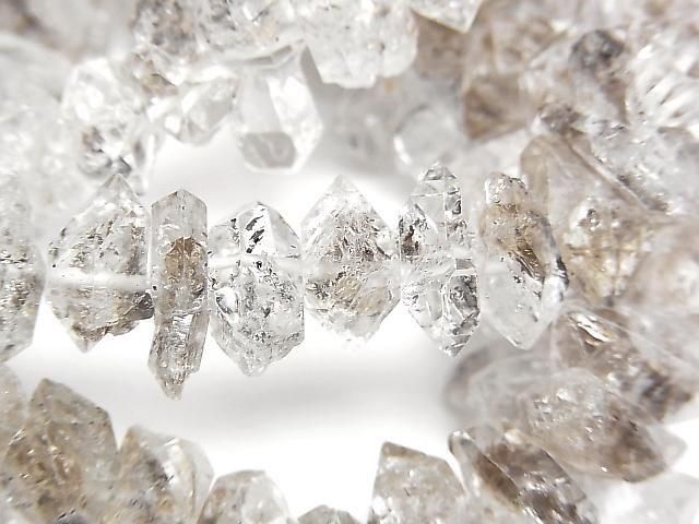 [Video] Pakistani Double Point Crystal Bracelet [Large]