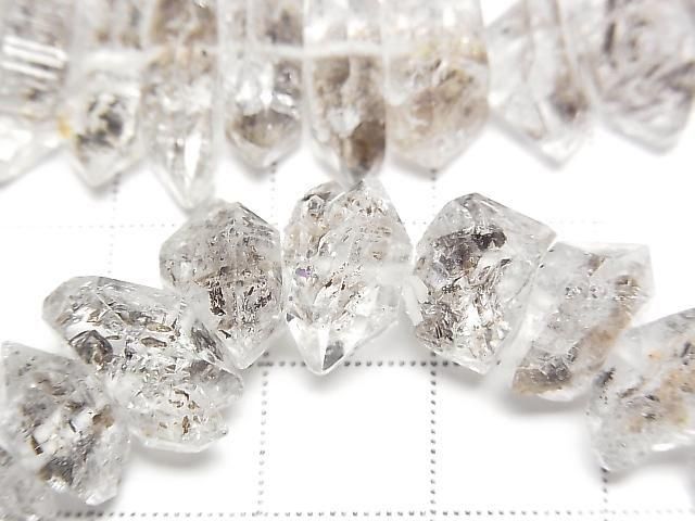 [Video] Pakistani Double Point Crystal Bracelet [Large]