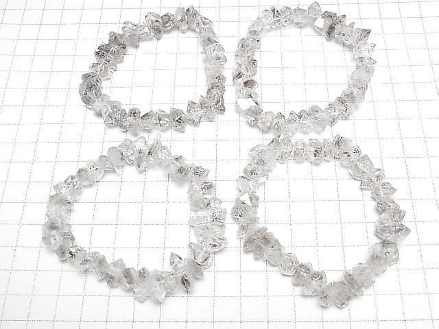 [Video] Pakistani Double Point Crystal Bracelet [Large]