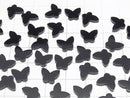 [Video] Onyx Butterfly 10x8x2mm 2pcs