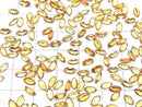 [Video] High Quality Brandy Citrine AAA Loose Stone Marquise Faceted 6x3mm 10pcs
