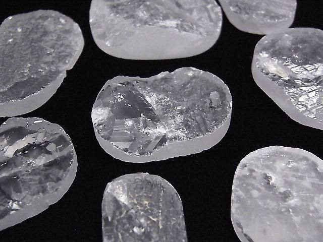 [Video] Himalayan Quartz Oval 1pc