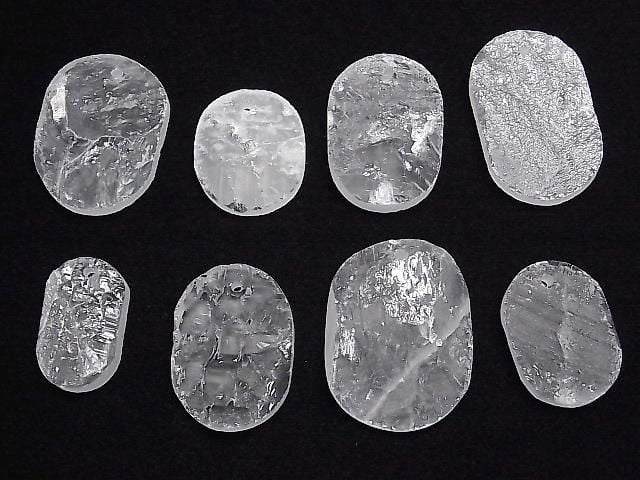 [Video] Himalayan Quartz Oval 1pc