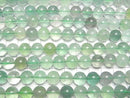 [Video] Green Fluorite AA++ Round 10mm 1strand beads (approx. 15 inches/36 cm)