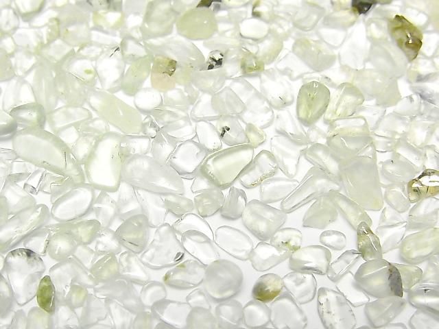 Prehnite AA+ Undrilled Chips 100 grams