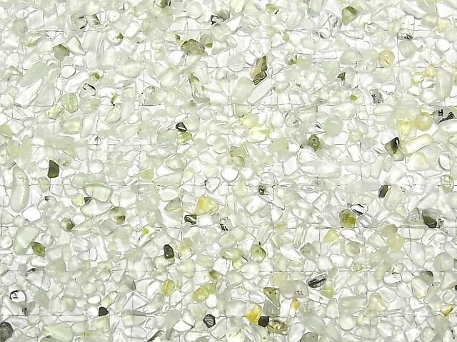 Prehnite AA+ Undrilled Chips 100 grams