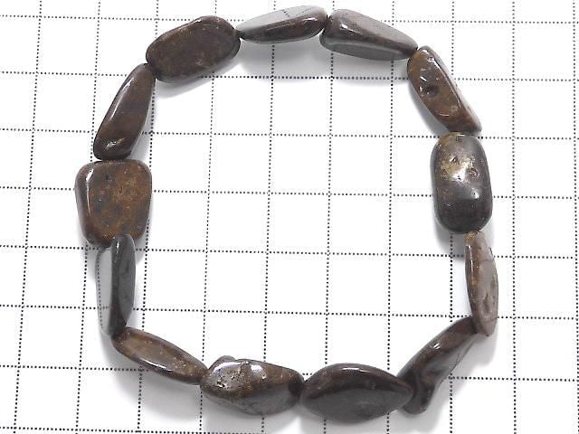 [Video][One of a kind] Sahara NWA Nugget Bracelet NO.101