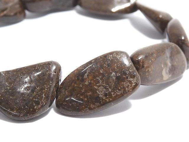 [Video][One of a kind] Sahara NWA Nugget Bracelet NO.103