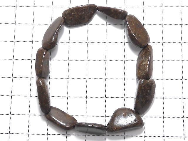 [Video][One of a kind] Sahara NWA Nugget Bracelet NO.103