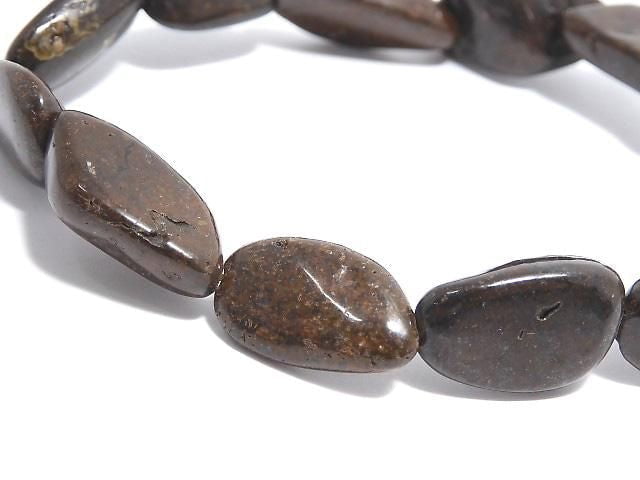 [Video][One of a kind] Sahara NWA Nugget Bracelet NO.104