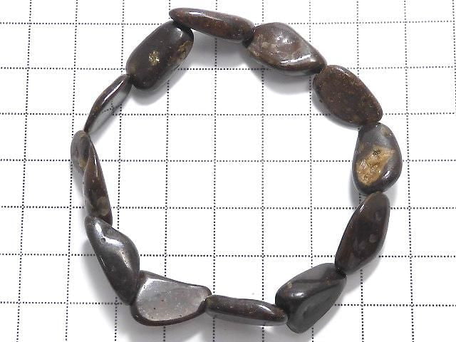 [Video][One of a kind] Sahara NWA Nugget Bracelet NO.104