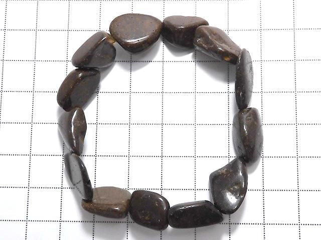 [Video][One of a kind] Sahara NWA Nugget Bracelet NO.106