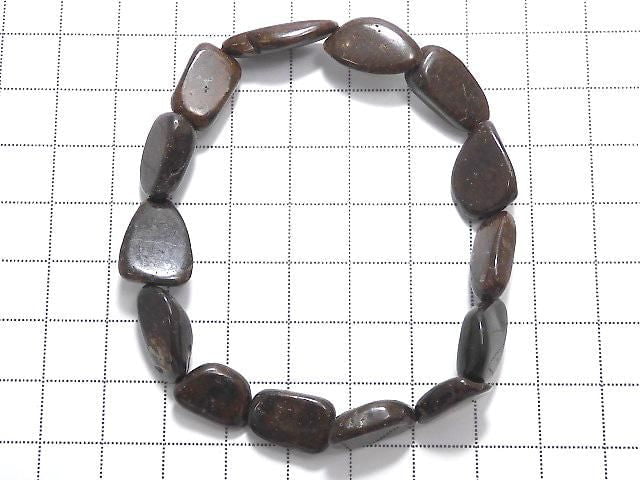 [Video][One of a kind] Sahara NWA Nugget Bracelet NO.107