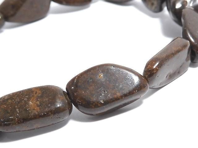 [Video][One of a kind] Sahara NWA Nugget Bracelet NO.108