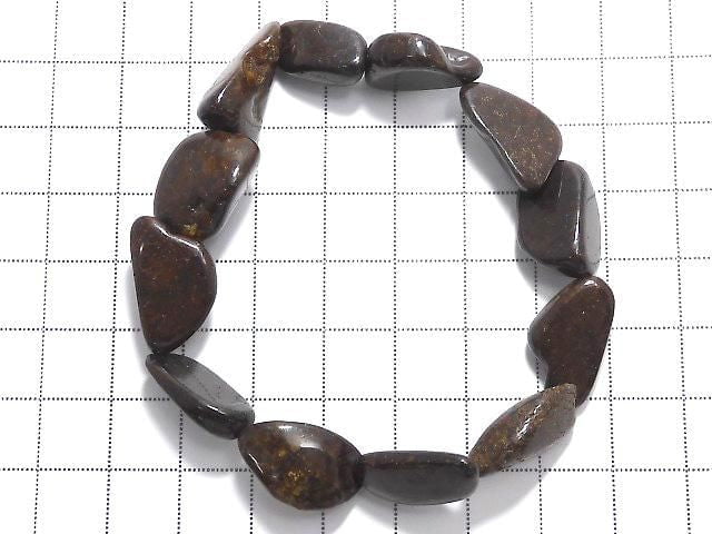 [Video][One of a kind] Sahara NWA Nugget Bracelet NO.110